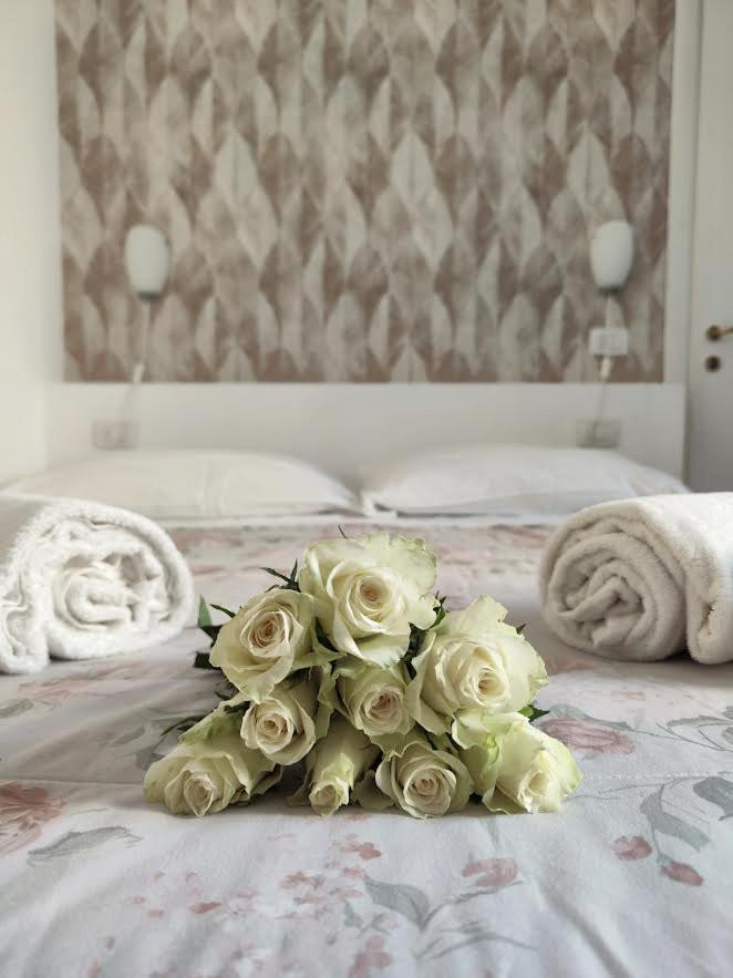 Nashira Rooms فلورنس المظهر الخارجي الصورة