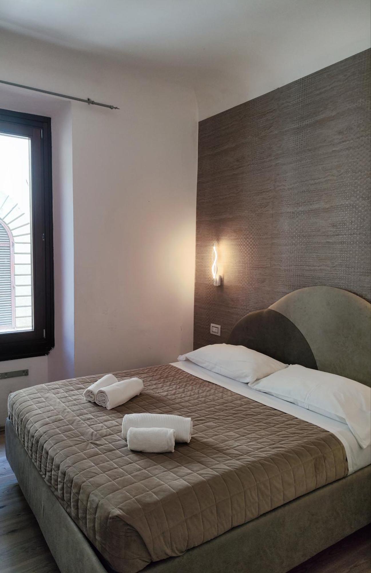 Nashira Rooms فلورنس المظهر الخارجي الصورة
