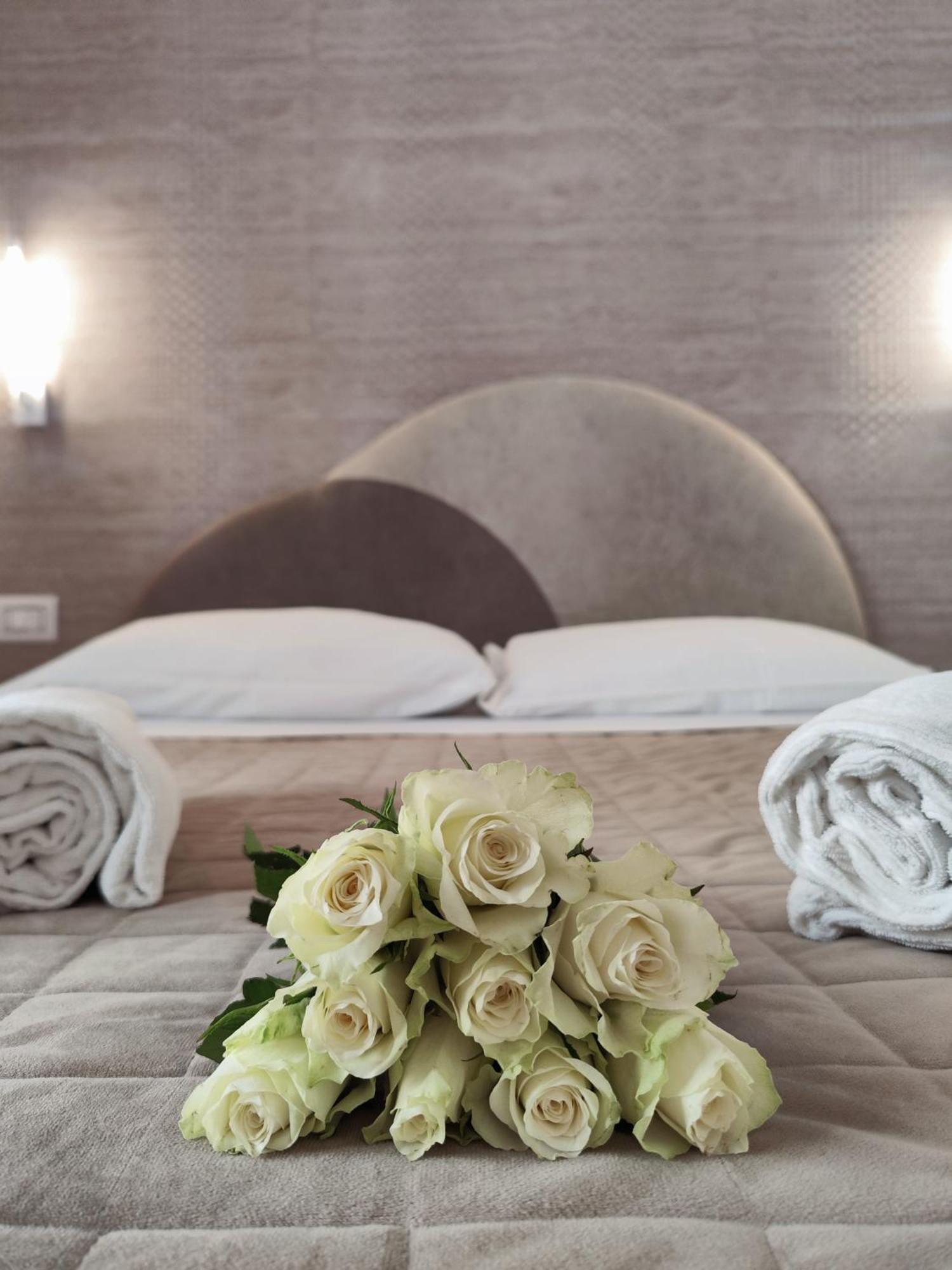 Nashira Rooms فلورنس المظهر الخارجي الصورة