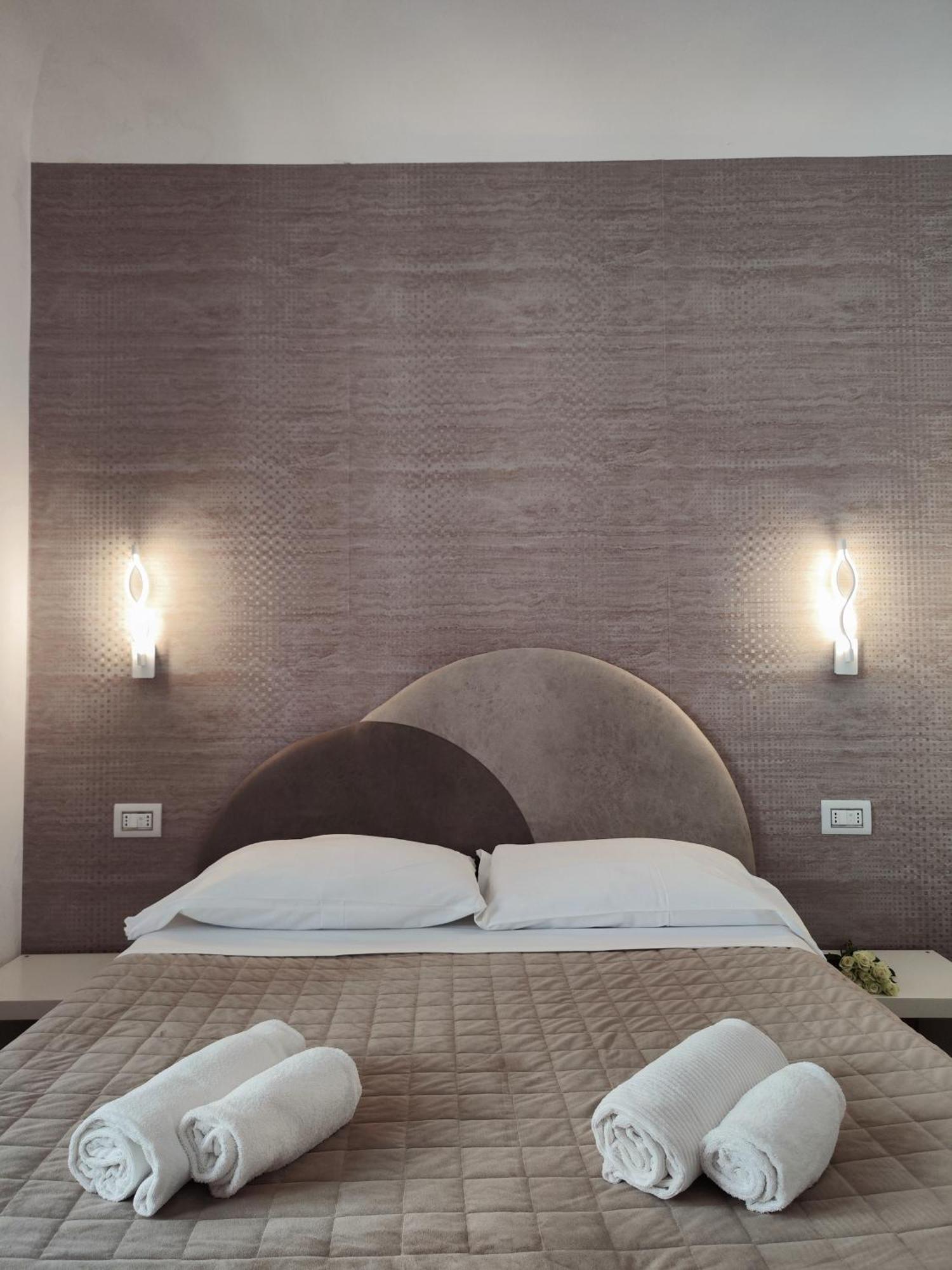 Nashira Rooms فلورنس المظهر الخارجي الصورة