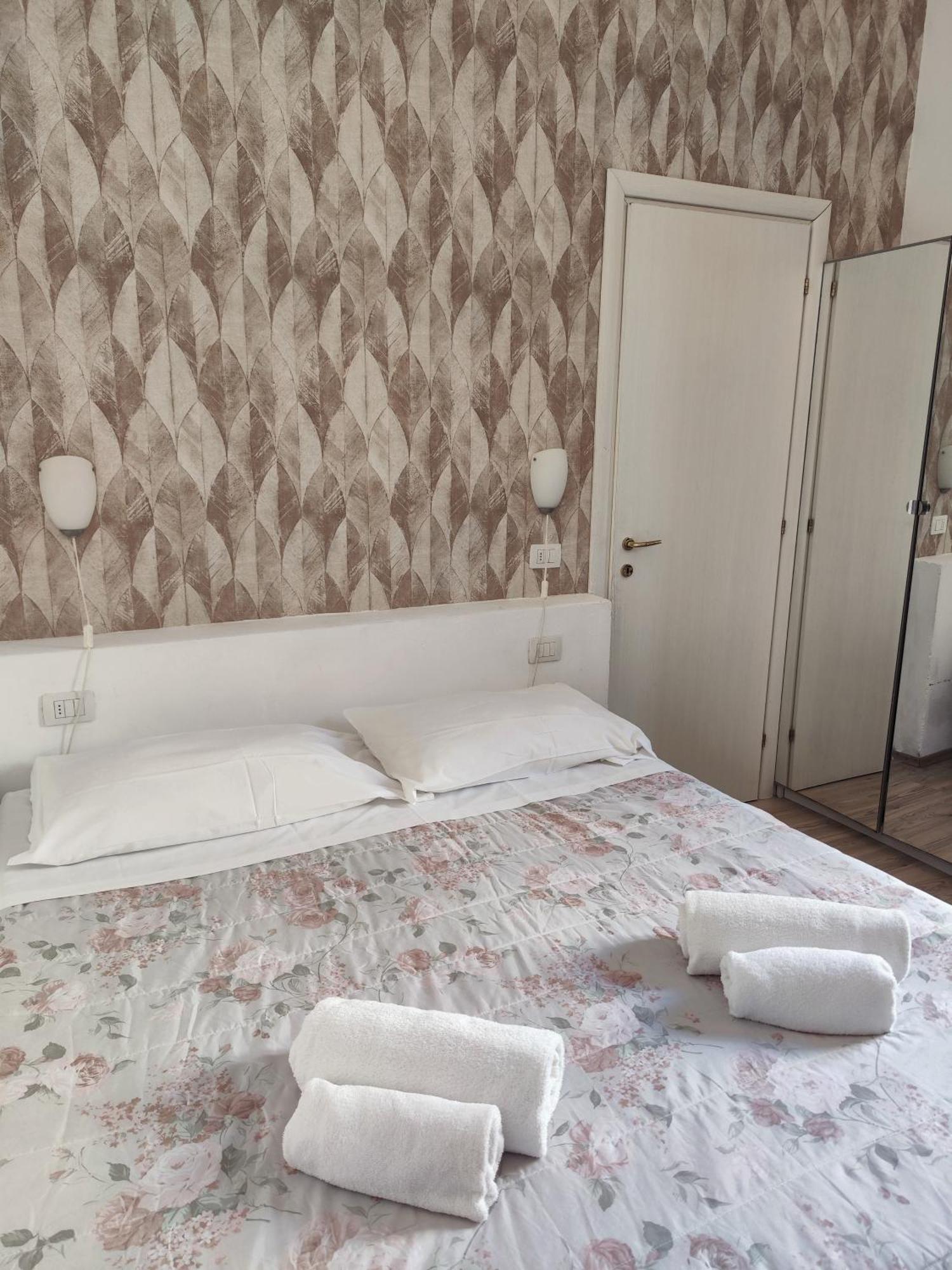 Nashira Rooms فلورنس المظهر الخارجي الصورة
