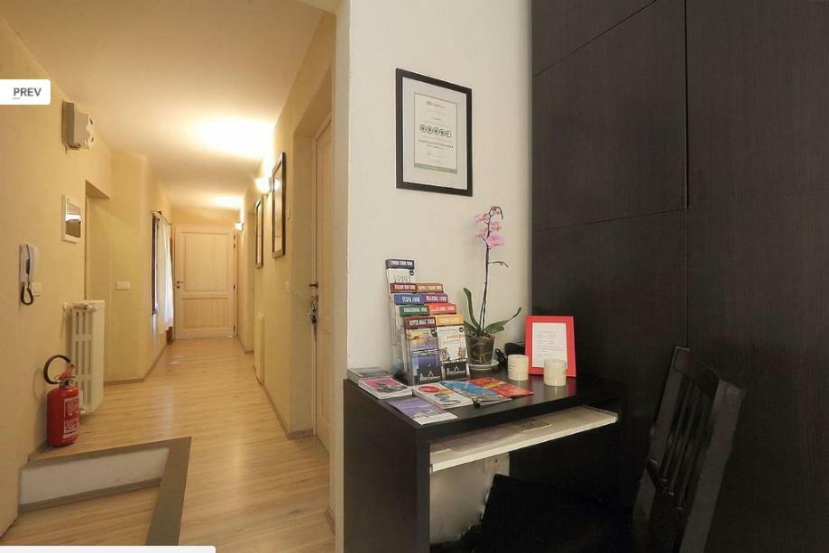 Nashira Rooms فلورنس المظهر الخارجي الصورة